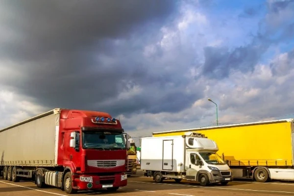 Adana Yağlıdere Nakliyat Ambarları